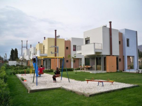 Erodios Hotel